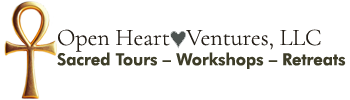 Open Heart ♥ Ventures, LLC