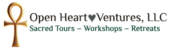 Open Heart ♥ Ventures, LLC